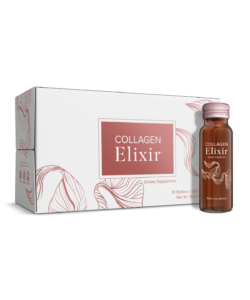 Collagene per pelle unghia e capelli