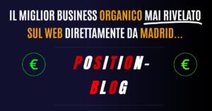 Vuoi Guadagnare online? Ecco cosa devi fare